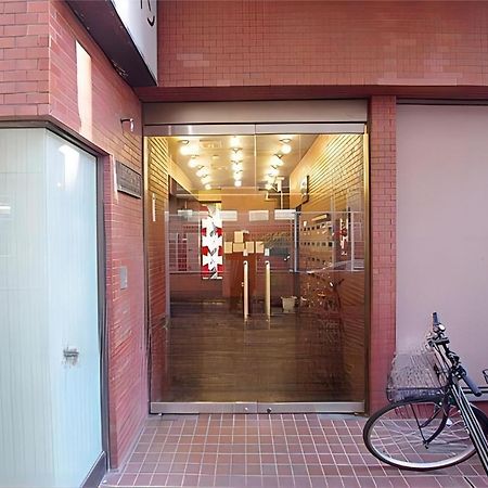 West Shinjuku Flower House Apartment Tokyo Ngoại thất bức ảnh