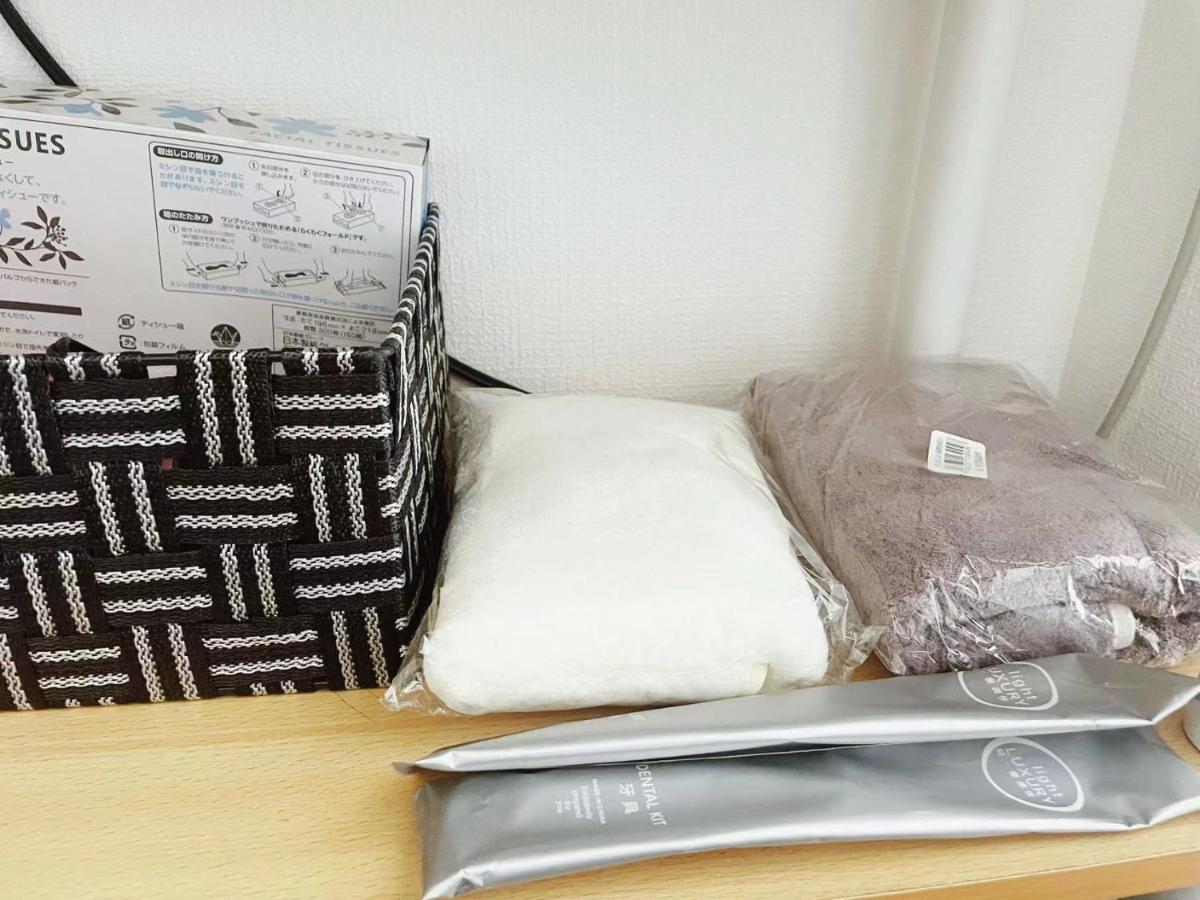 West Shinjuku Flower House Apartment Tokyo Ngoại thất bức ảnh